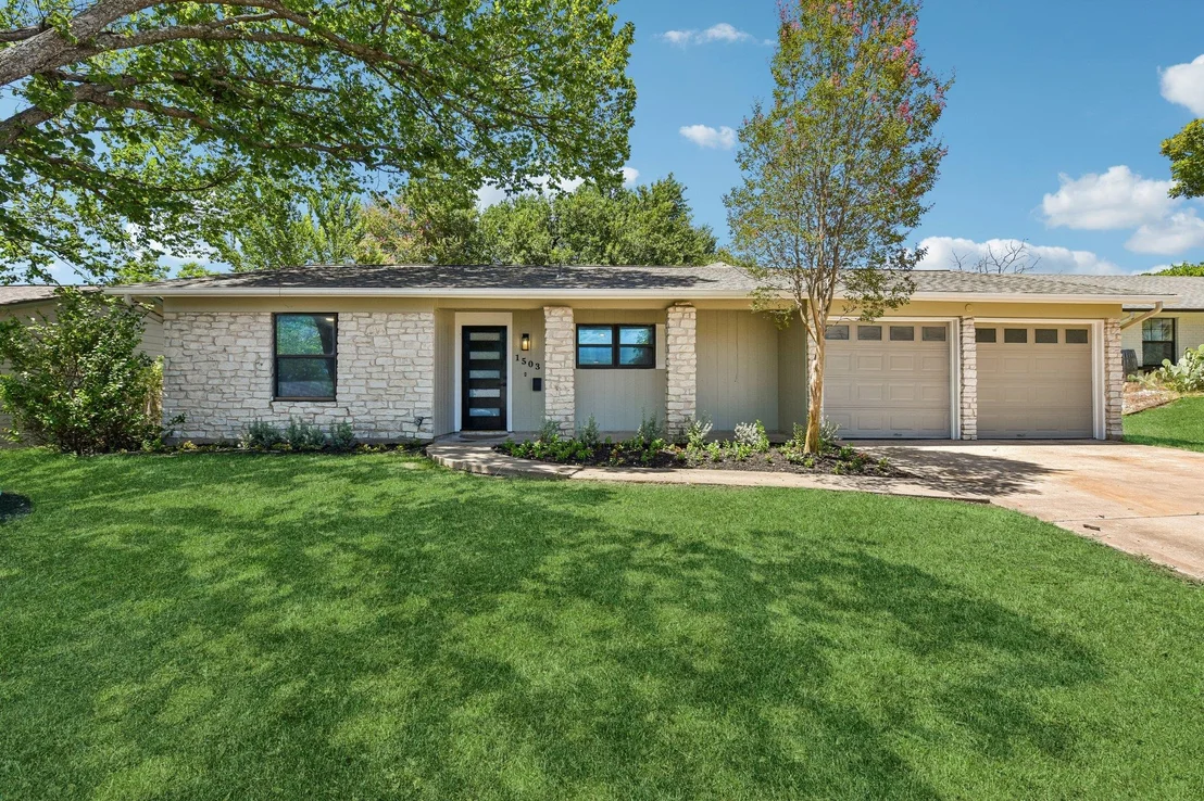 Photo of 1503 Desert Quail LN