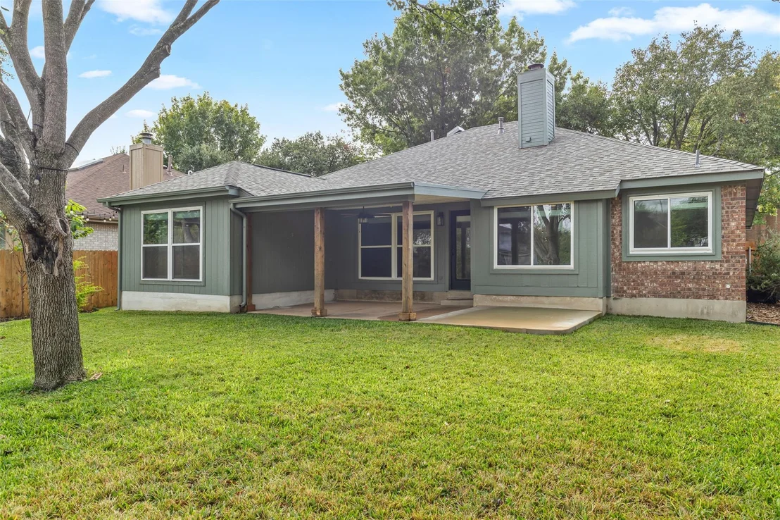 Photo of 14915 Bescott DR