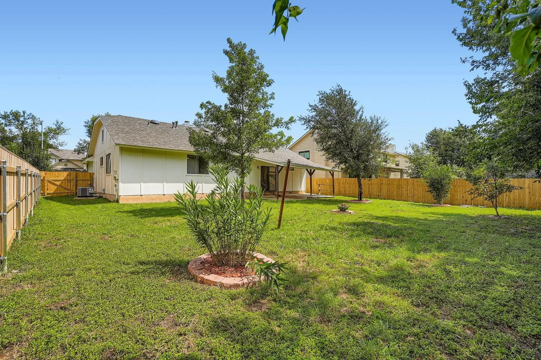 Photo of 5813 Abilene TRL