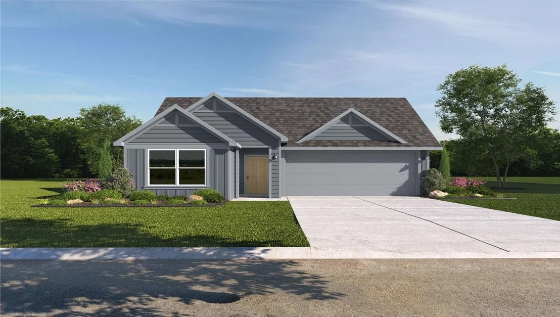 Photo of 2301 Bee Creek DR
