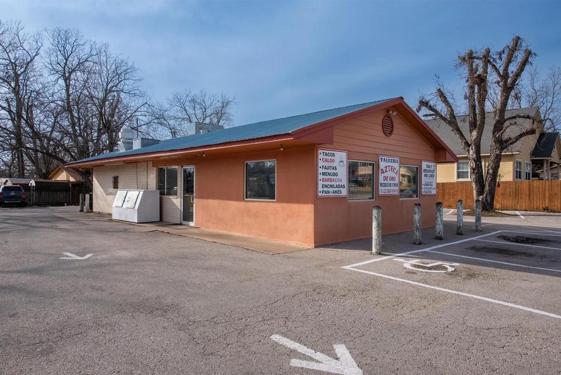 Photo of 418 S Avenue D Ave