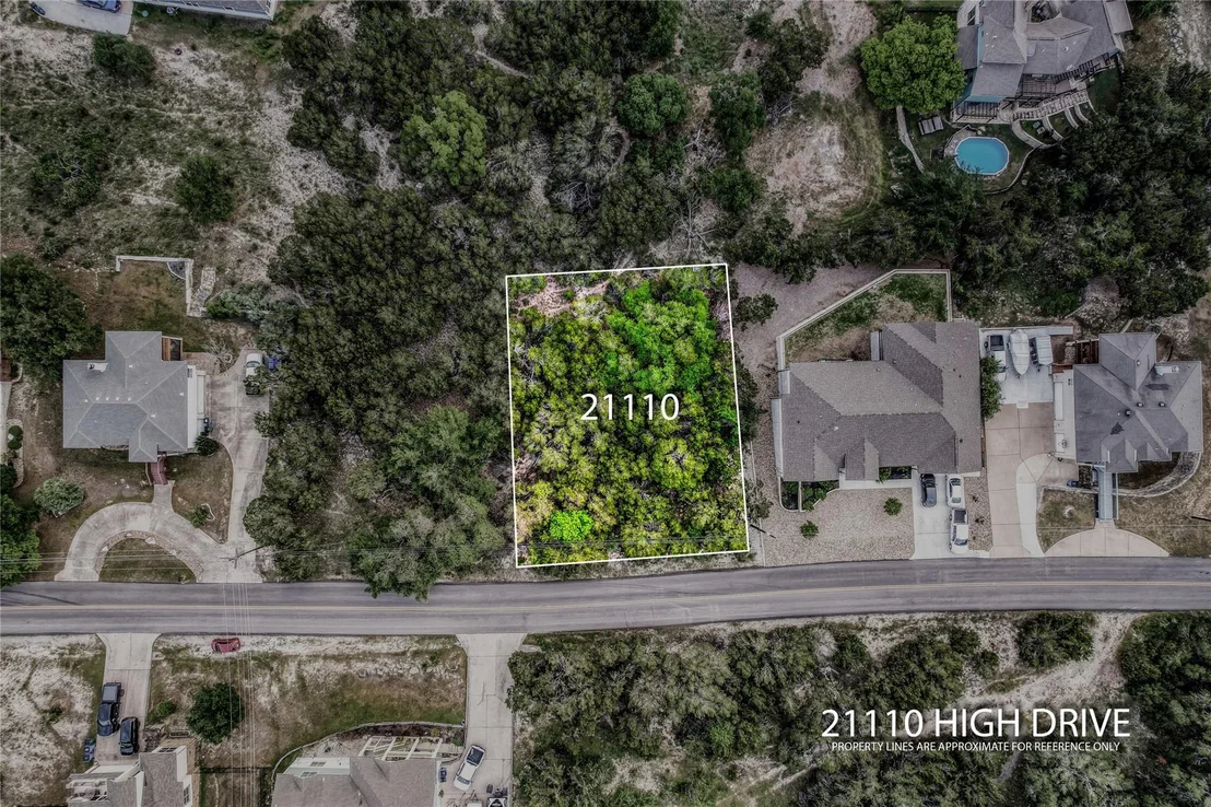 Photo of 21110 High DR