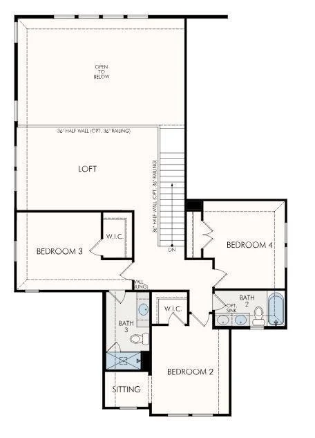 Photo of 308 Millbend RD