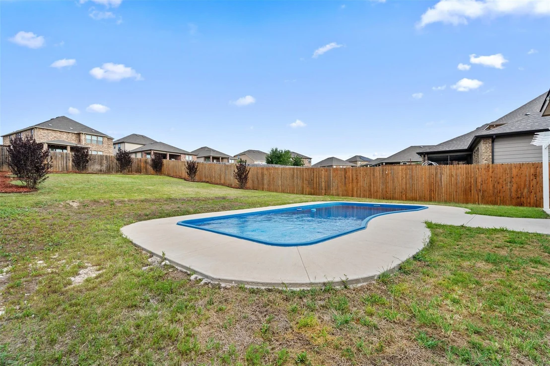 Photo of 7409 Janes Ranch RD