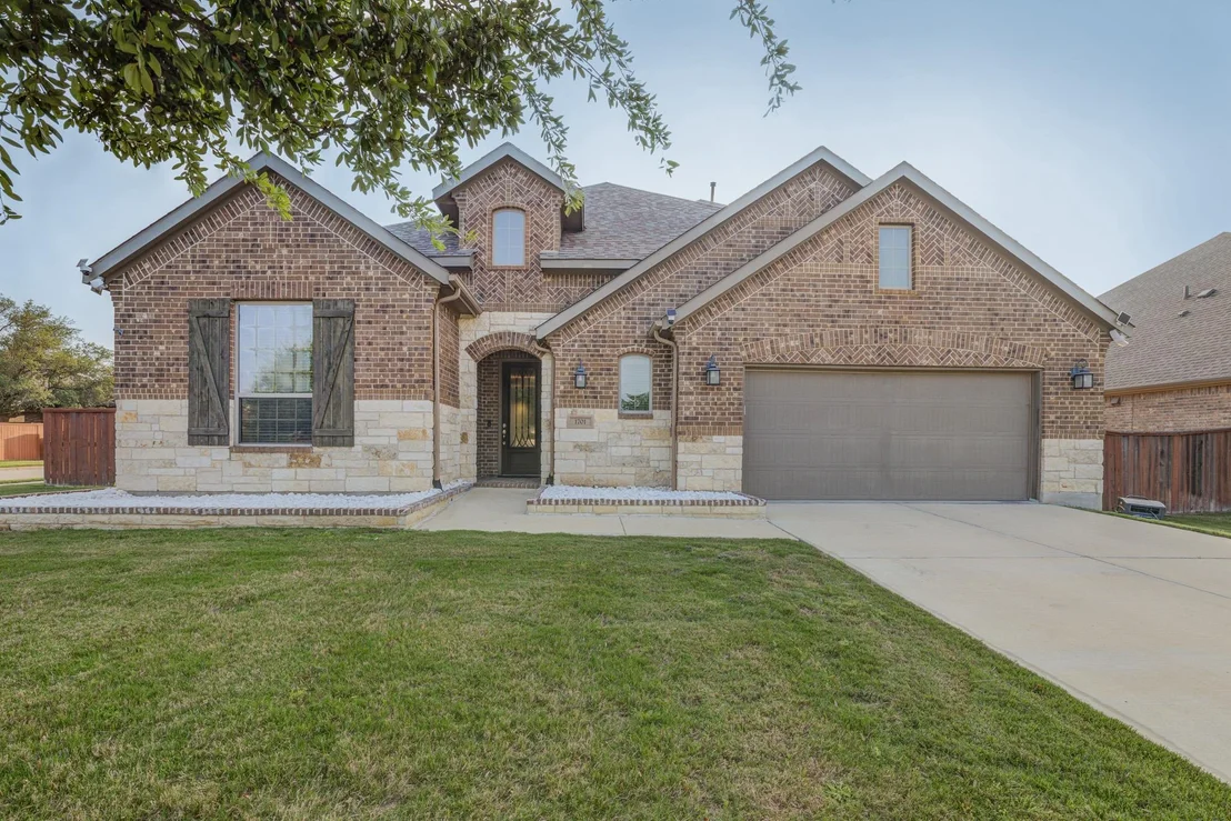 Photo of 1701 Highland Ridge RD