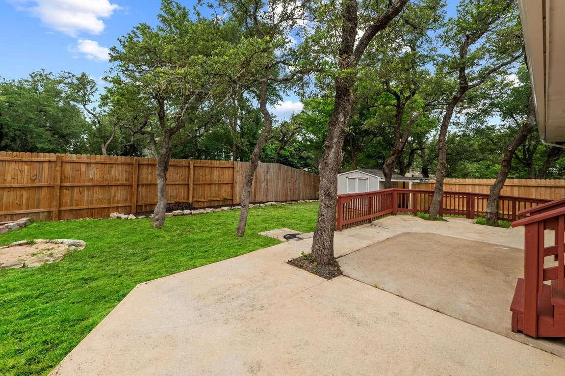 Photo of 1402 Highland DR