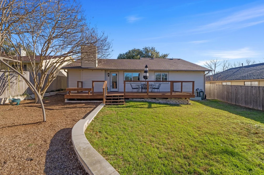 Photo of 4203 Steve Scarbrough DR