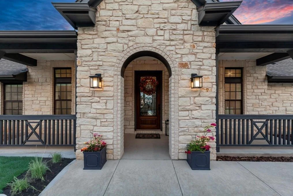 Photo of 500 Balcones Ridgeway DR