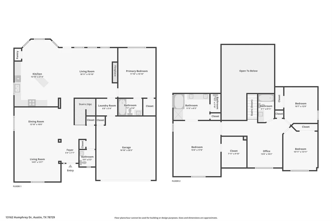 Photo of 13162 Humphrey DR
