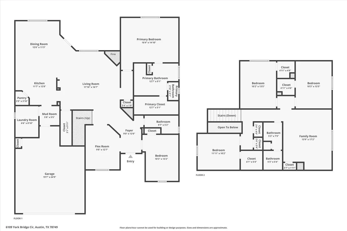 Photo of 6109 York Bridge CIR