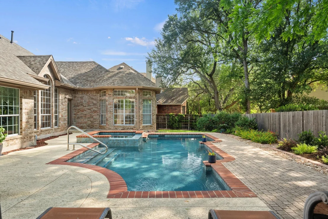 Photo of 8141 Jester BLVD