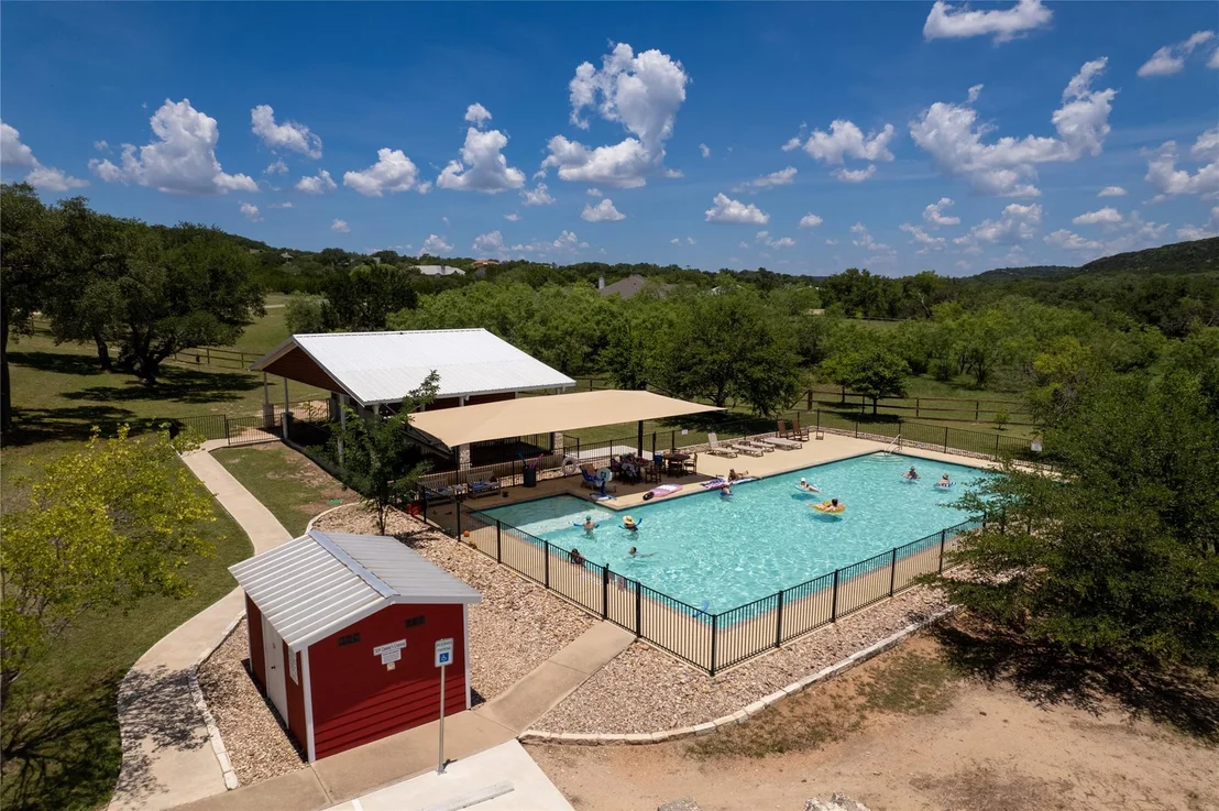 Photo of Lot 136 Spring Hollow DR