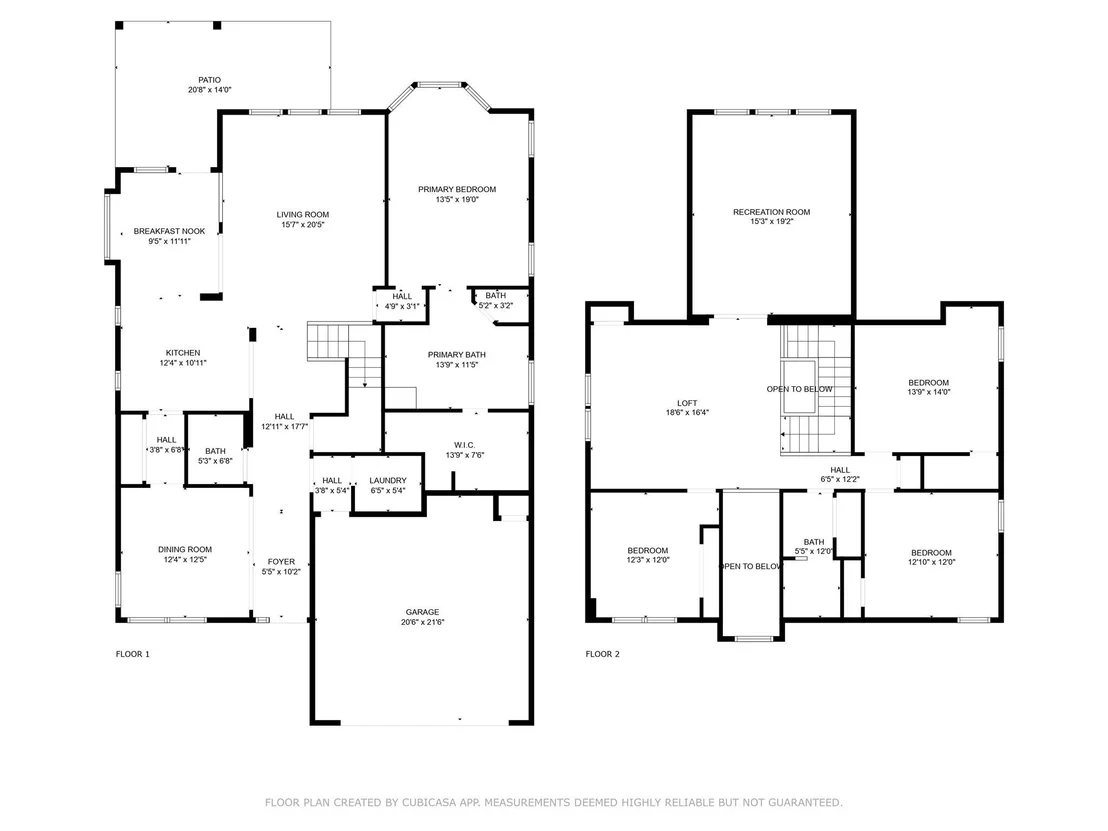 Photo of 271 Middle Creek DR