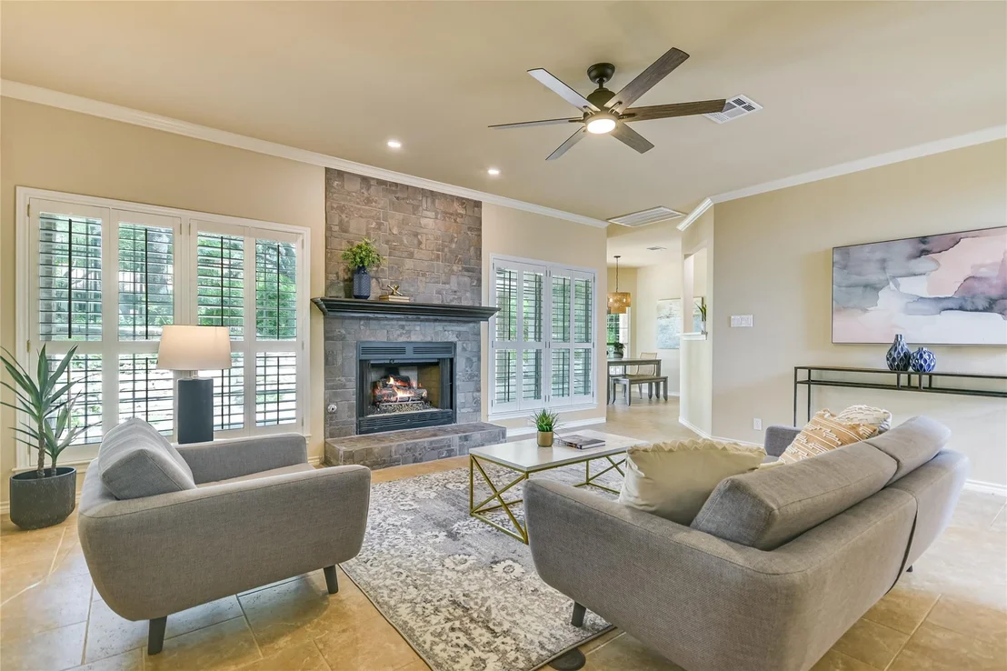 Photo of 10505 Painted Valley CV