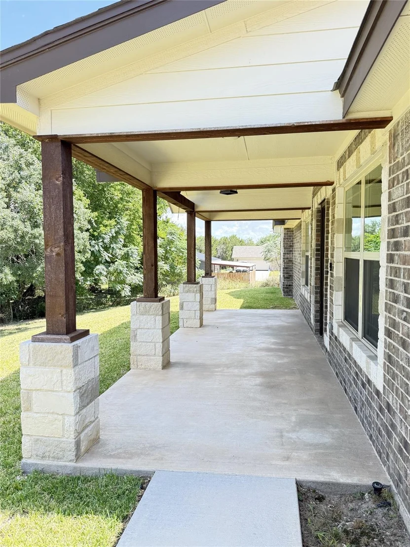 Photo of 160 County Road 4745