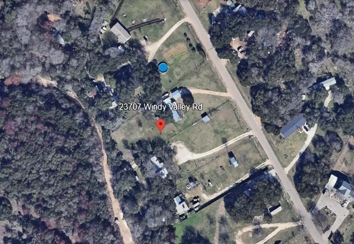 Photo of 23707 Windy Valley RD