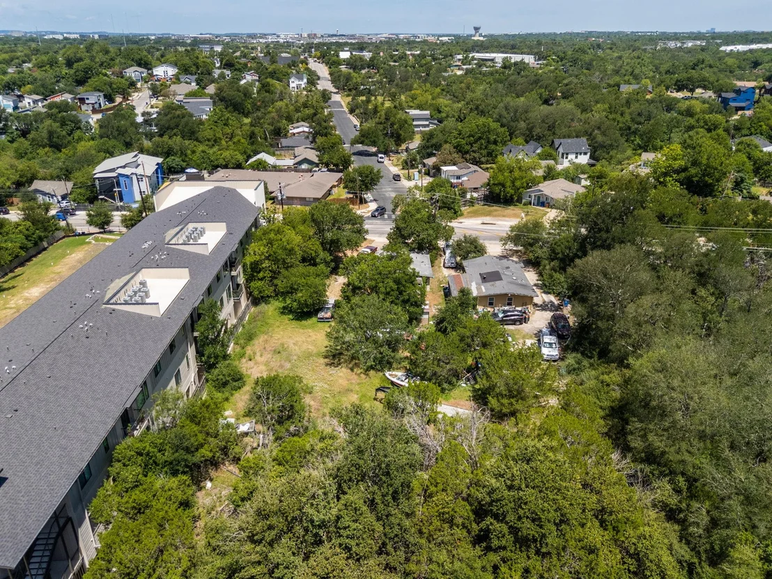 Photo of 1813 Webberville RD