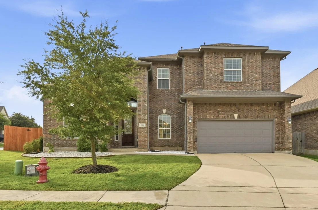 Photo of 344 Betony LOOP