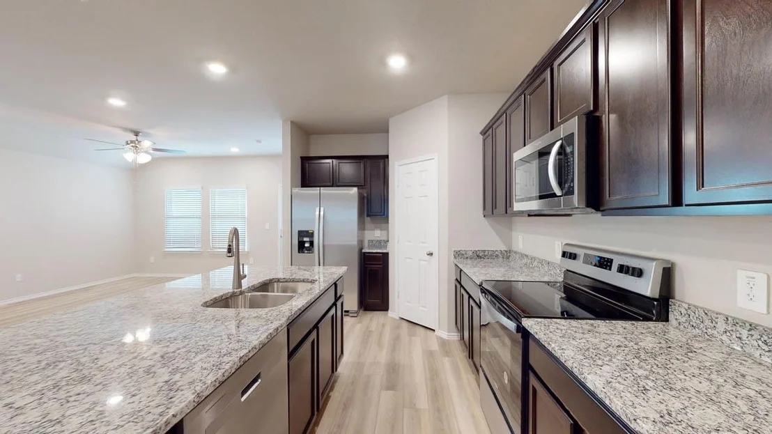 Photo of 417 Hector LOOP