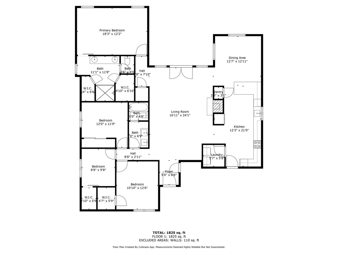 Photo of 12420 Cassady DR