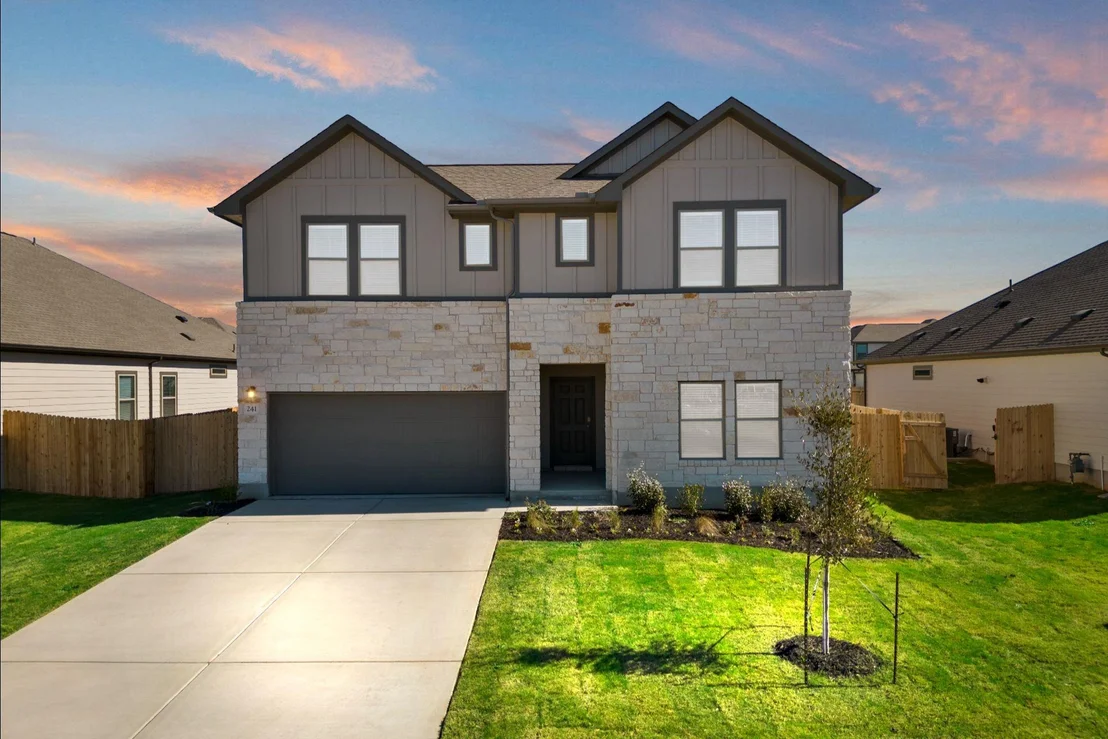 Photo of 241 Red Tail Hawk LN