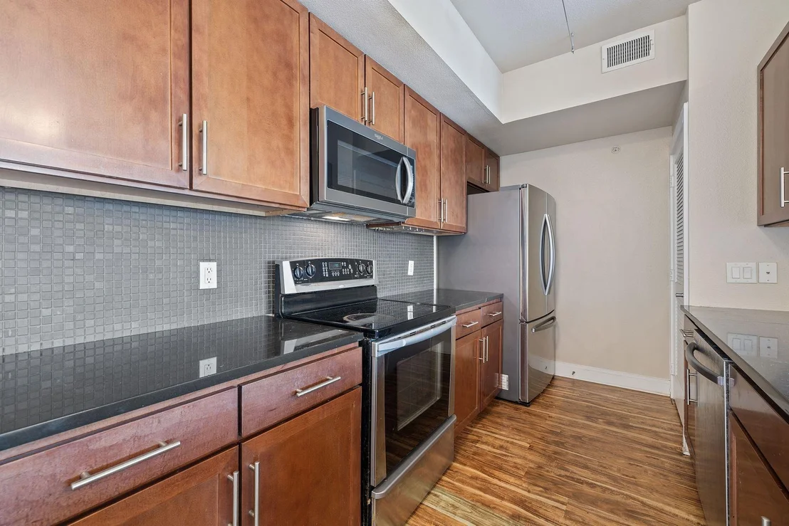 Photo of Unit 303 at 3016 Guadalupe ST