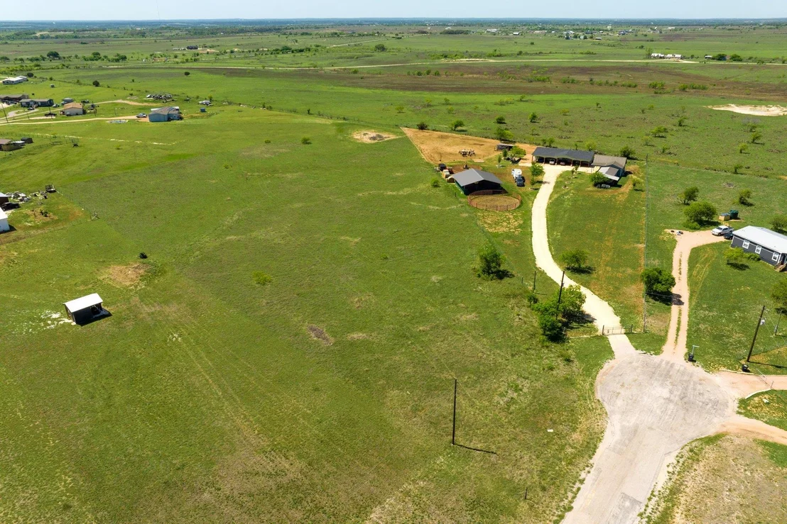 Photo of Lot 15 Samuel DR