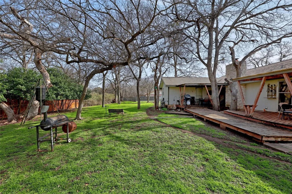 Photo of 3601 Sierra DR