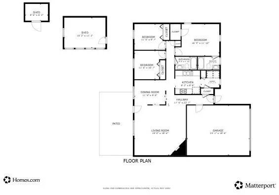 Photo of 11015 Jordan LN