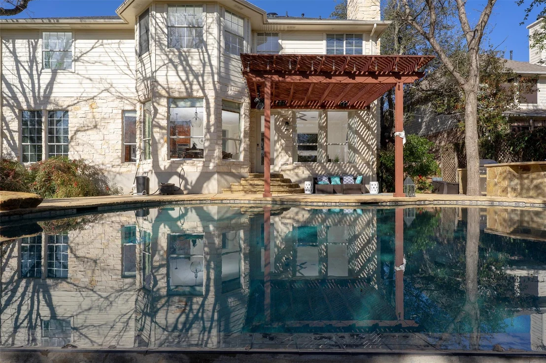 Photo of 9556 Indigo Brush DR