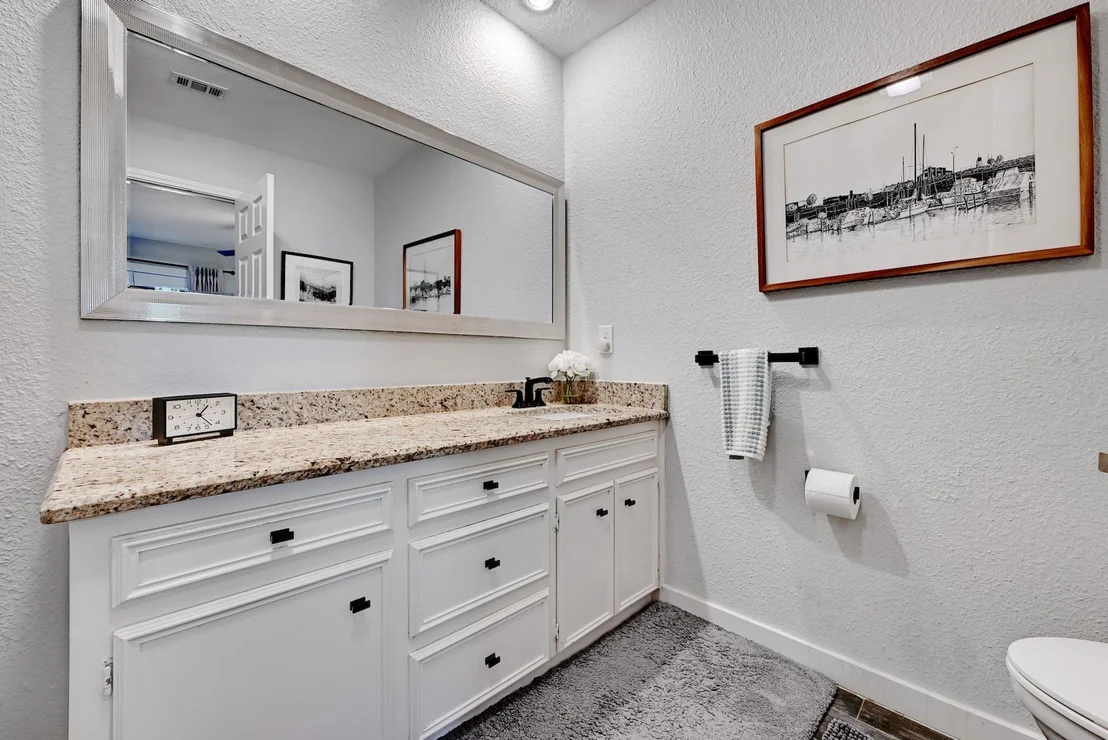 Photo of Unit C at 11133 Pinehurst DR