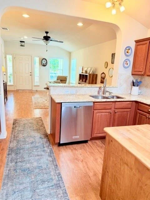 Photo of 1507 Big Thicket DR