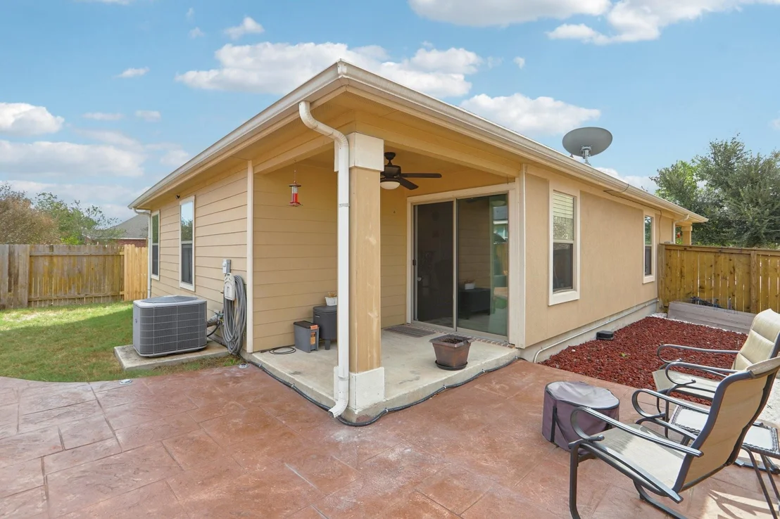 Photo of 13836 Fallsprings WAY