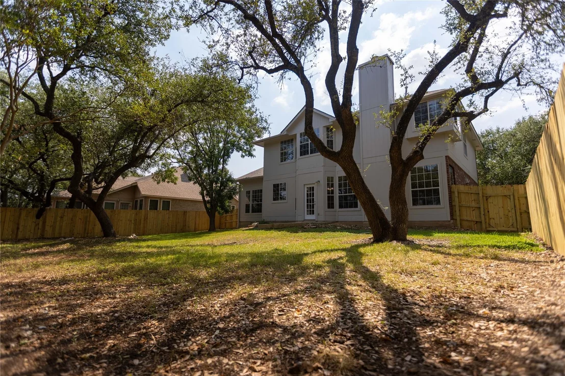 Photo of 1107 Sugarberry DR