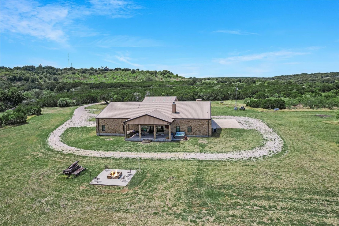 Photo of 826 Black Jack Ranch RD