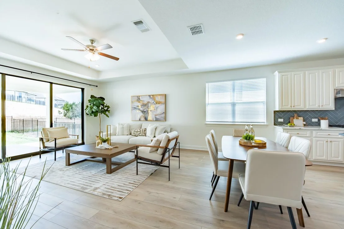 Photo of 1040 Villa Rialto VW