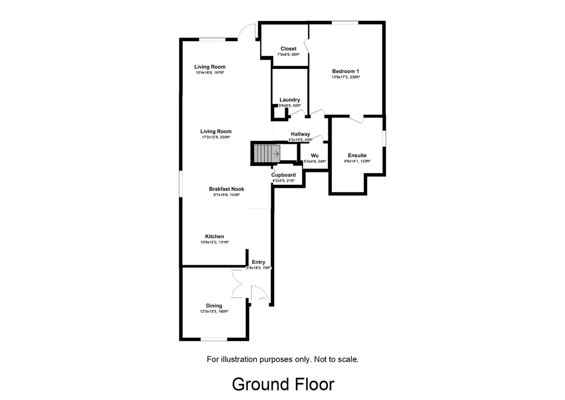 Photo of 3801 Black Granite DR