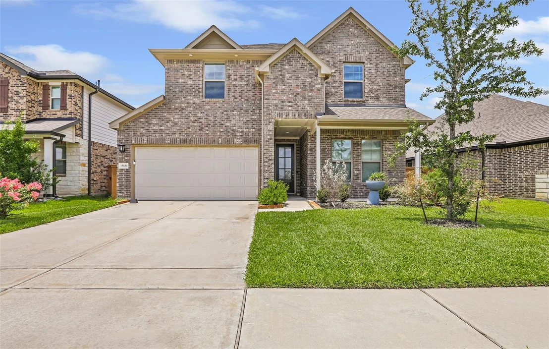 Photo of 15651 Baronial Castle DR
