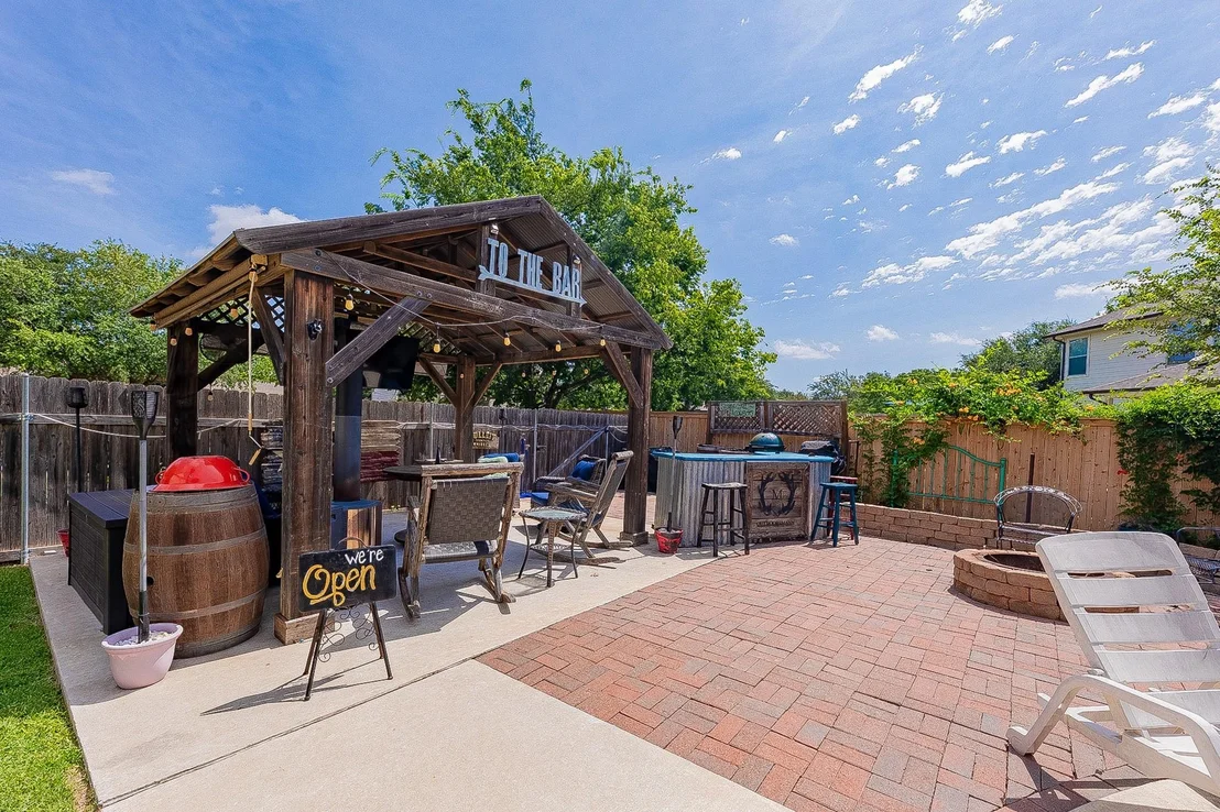 Photo of 1114 Calistoga DR