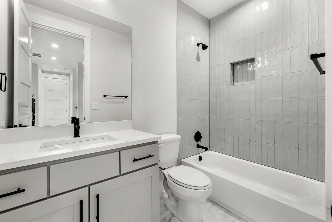 Photo of Unit 1 at 5109 Stone Gate DR