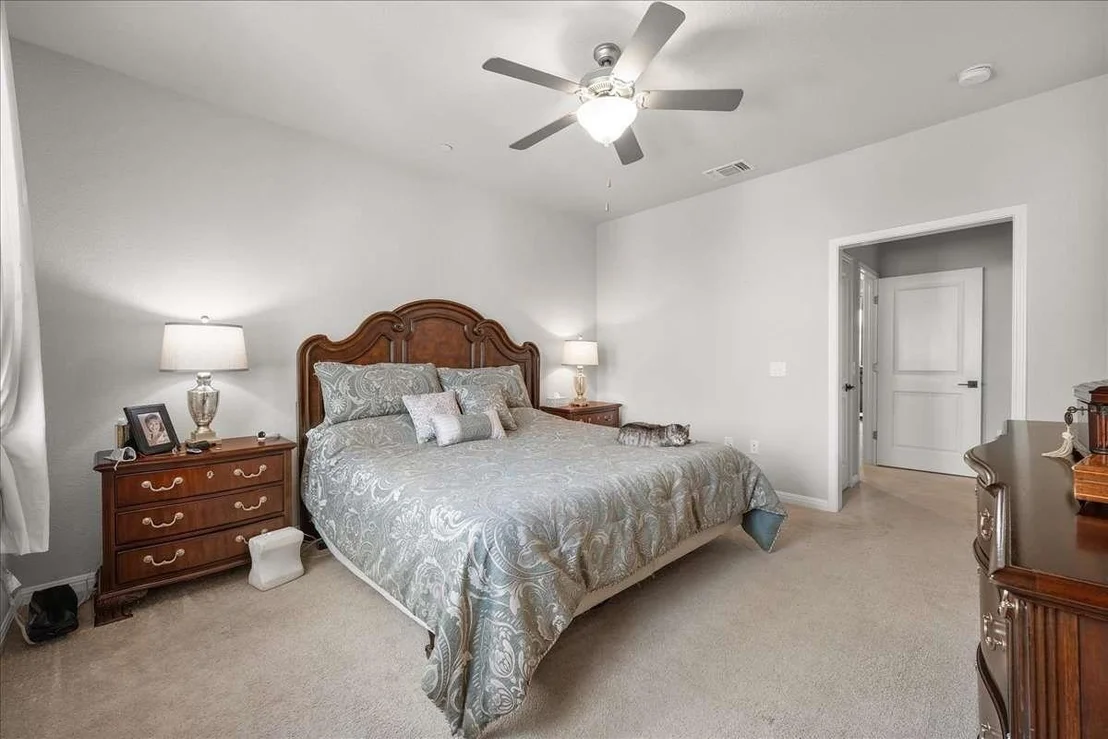 Photo of Unit 1203 at 9015 Cattle Baron PATH