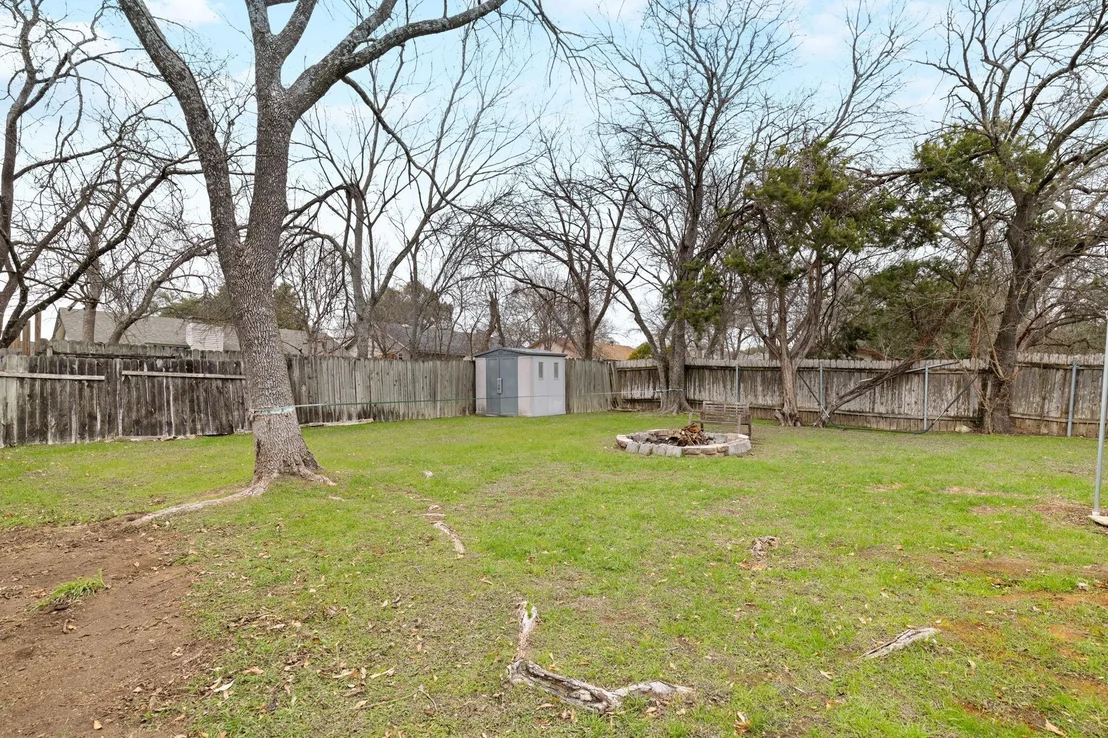 Photo of 1114 Austin Highlands BLVD