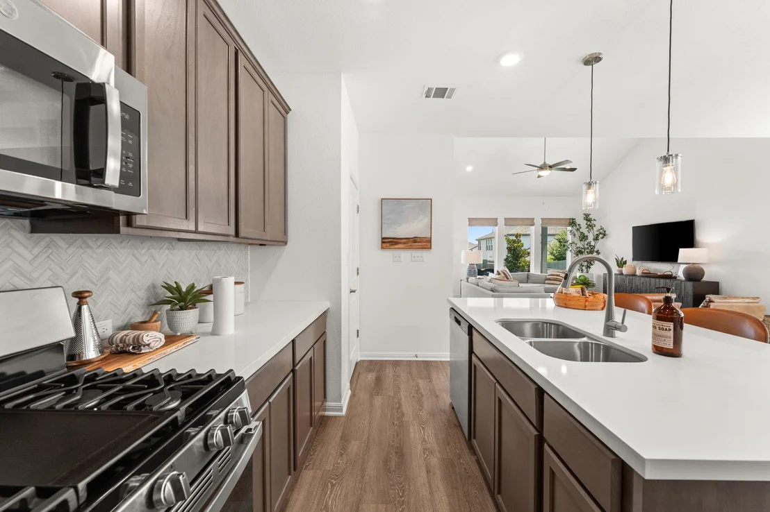 Photo of 6512 Velvet Leaf LN