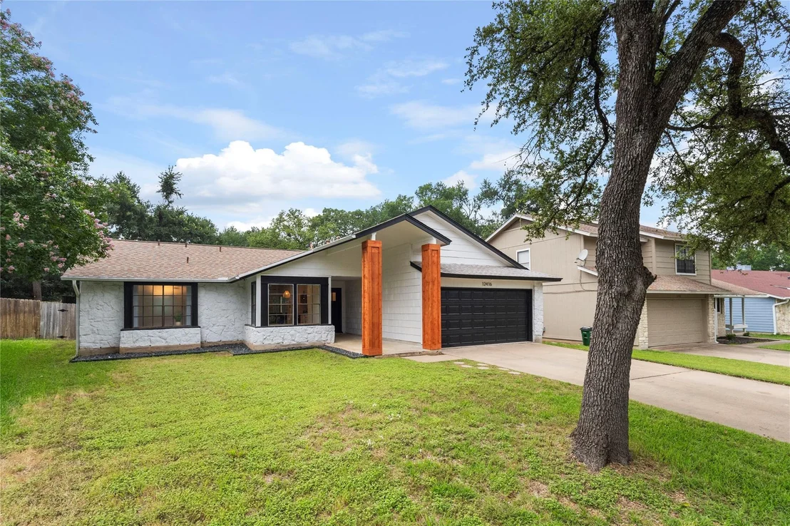 Photo of 12416 Cassady DR