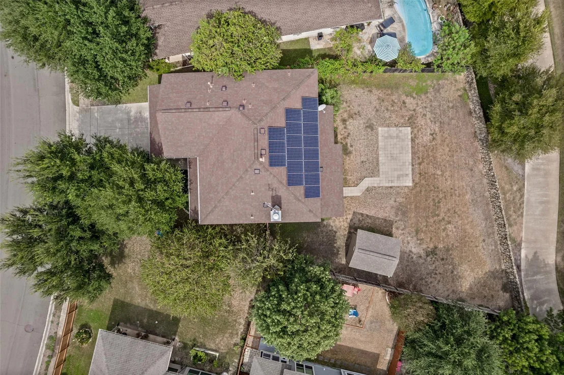 Photo of 606 Irvin DR