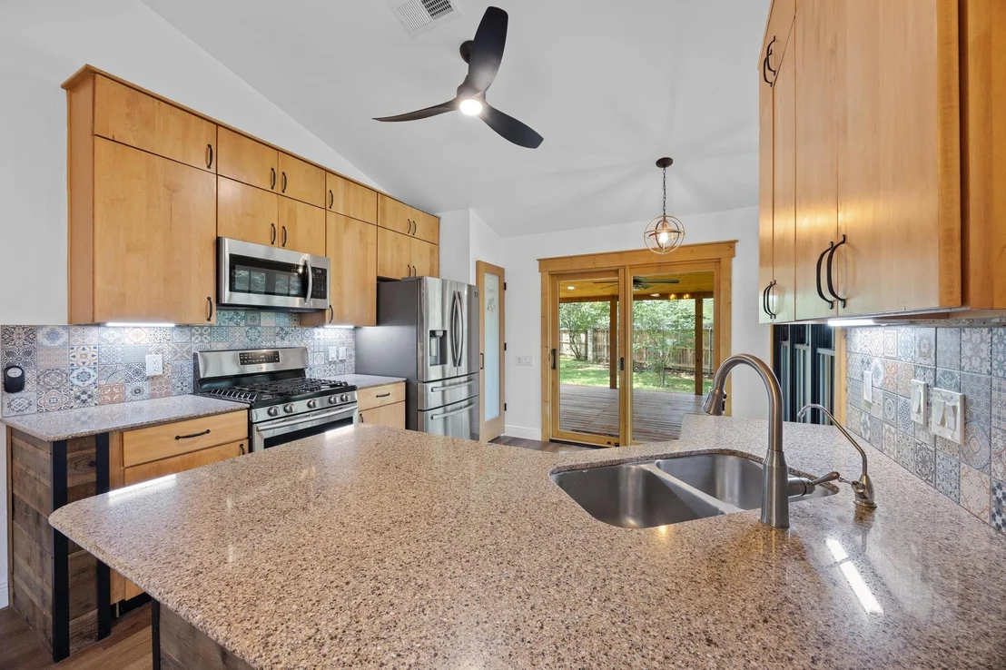 Photo of 16202 Kicking Bird DR