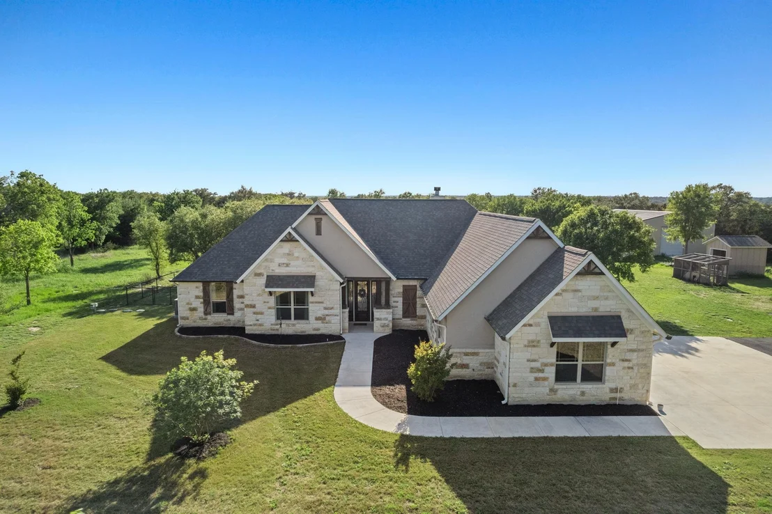 Photo of 21201 Indian Mound RD