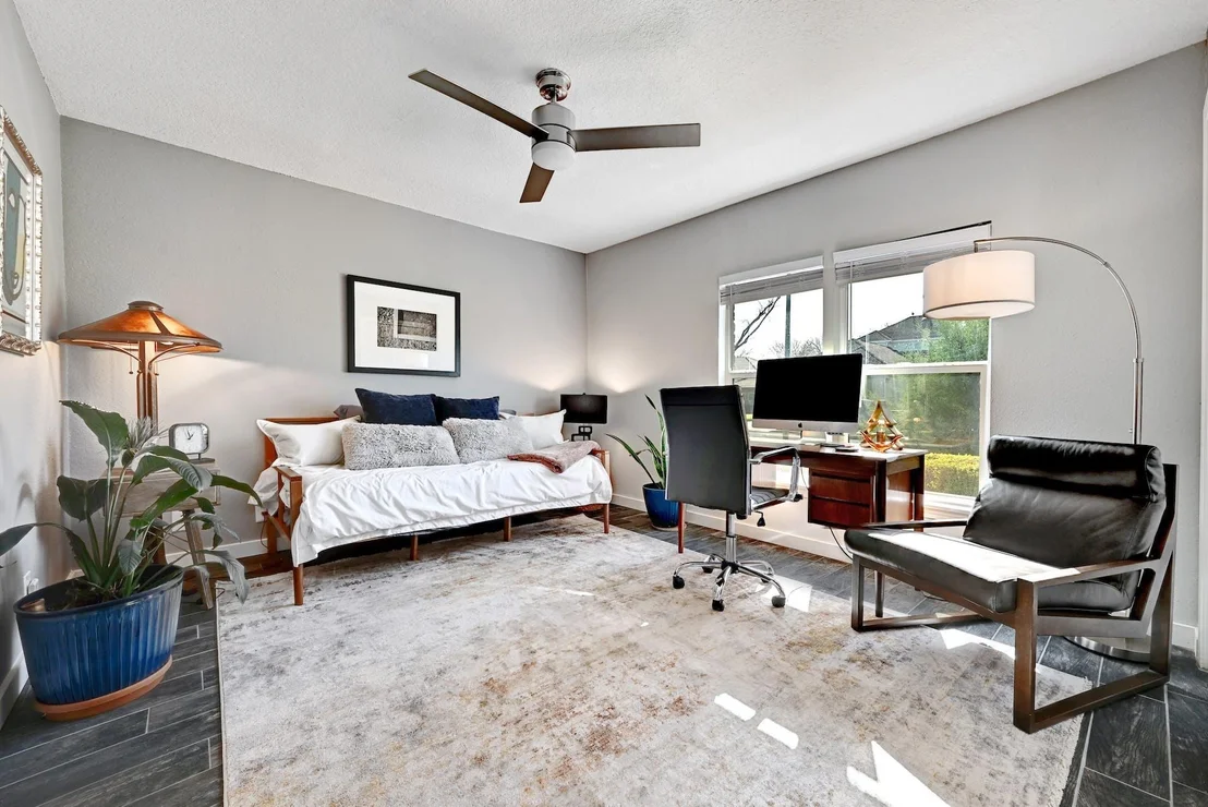 Photo of Unit C at 11133 Pinehurst DR