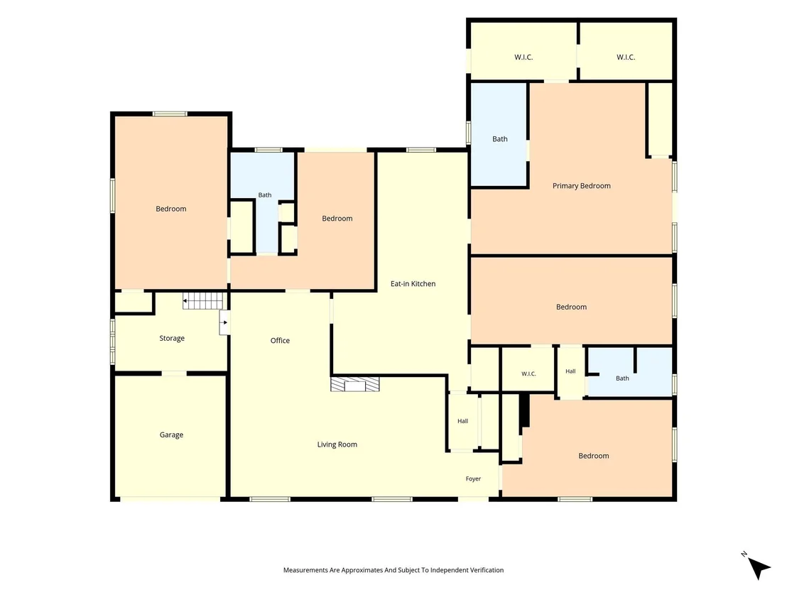Photo of 301 N 40th ST