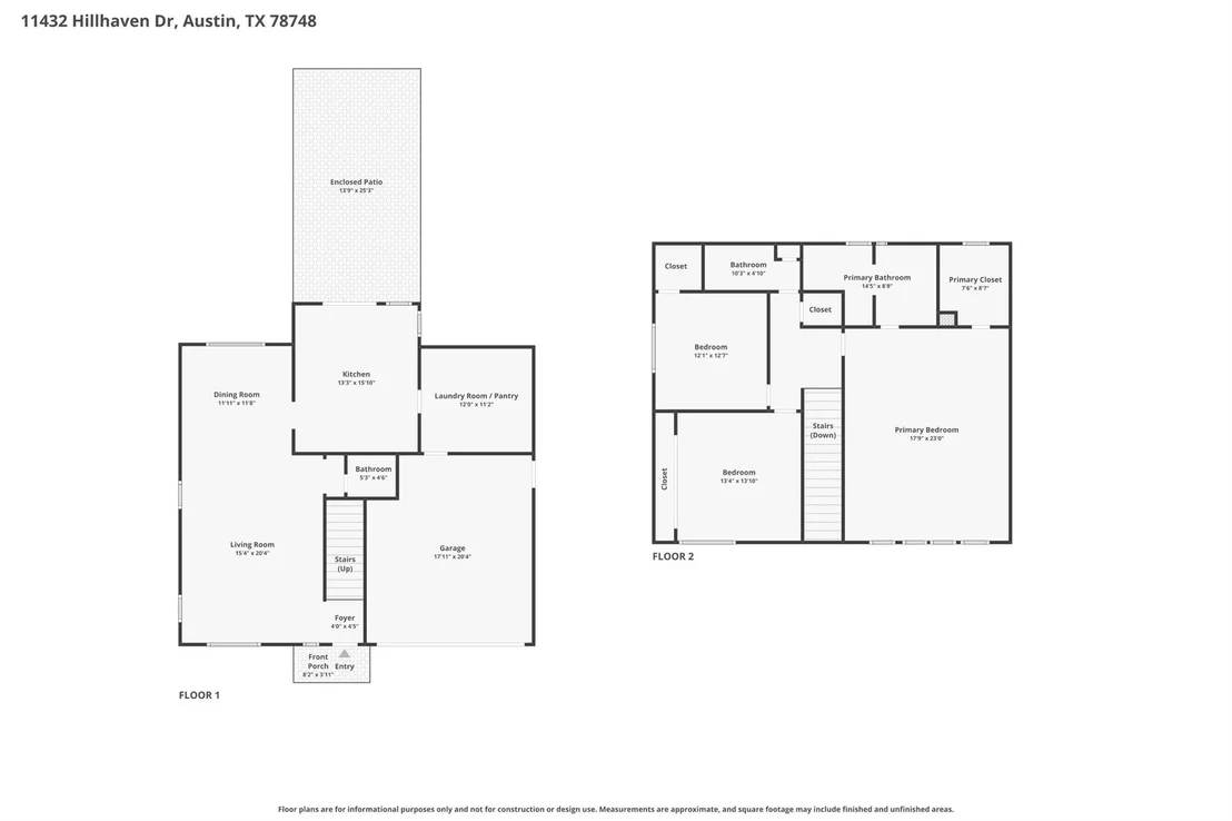 Photo of 11432 Hillhaven DR